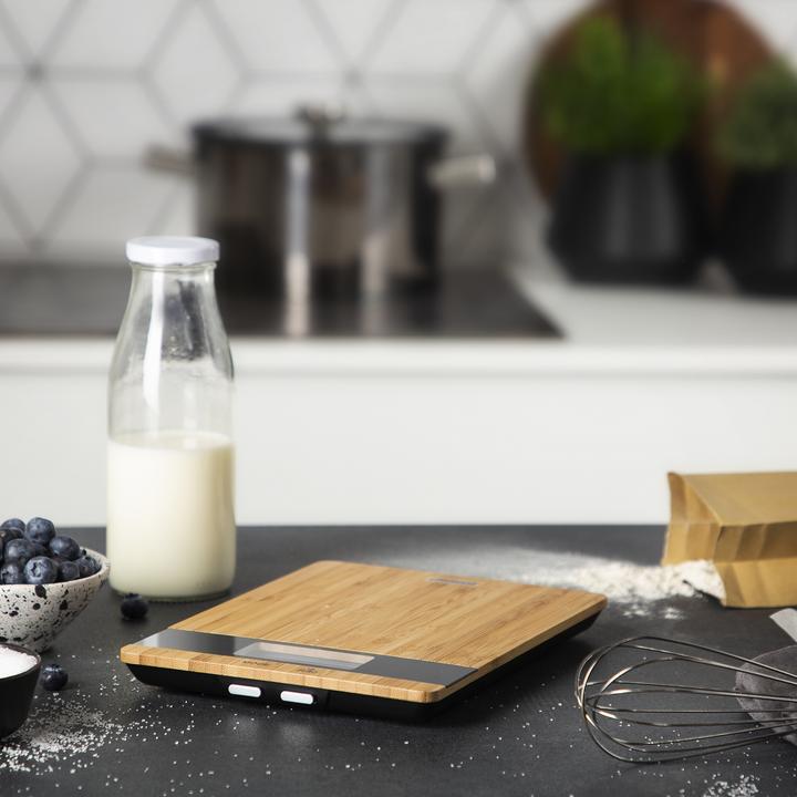 Produktbild Princess 492944 Küchenwaage Pure