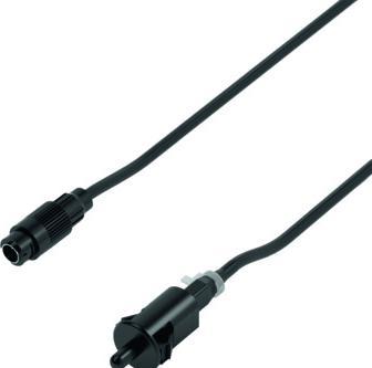 Produktbild Halemeier Abschalt Einbohrtürkontakt SafetyBox Hochvolt (1 Stk.)