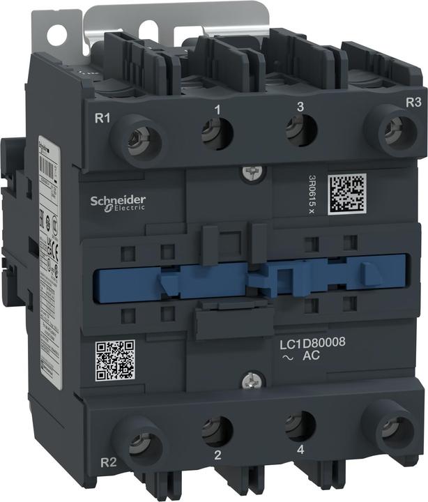 Produktbild Schneider Electric Leistungsschütz