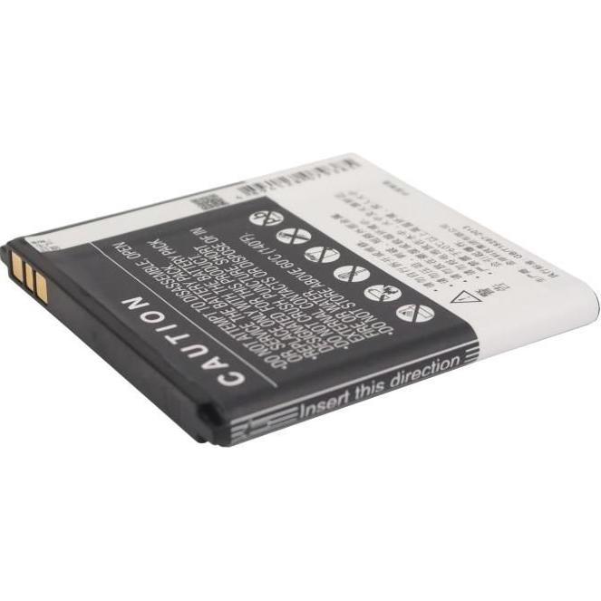Thumbnail - CoreParts Mobile Battery for DOOV (Akku), Mobilgerät Ersatzteile