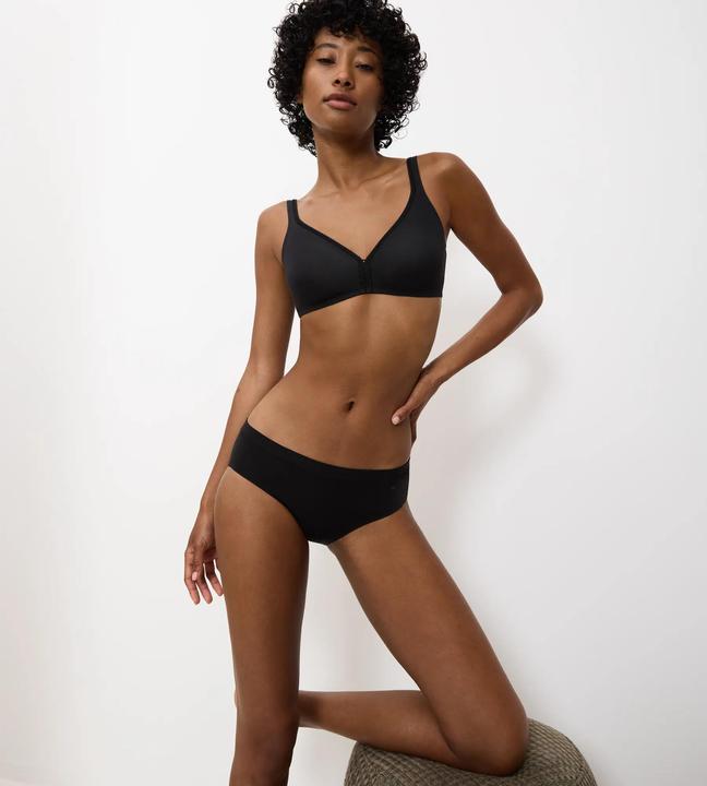 Actual product image Triumph Eileen N Bra without underwire (Single pack, 75 A)