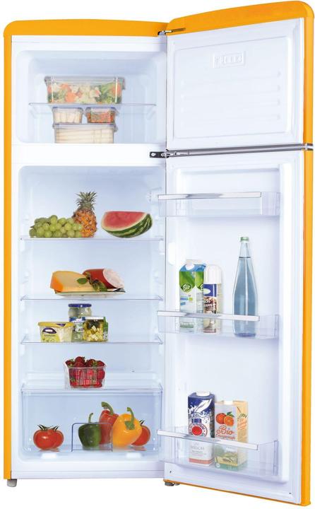 Produktbild Amica KGC 15633 Y (208 l)