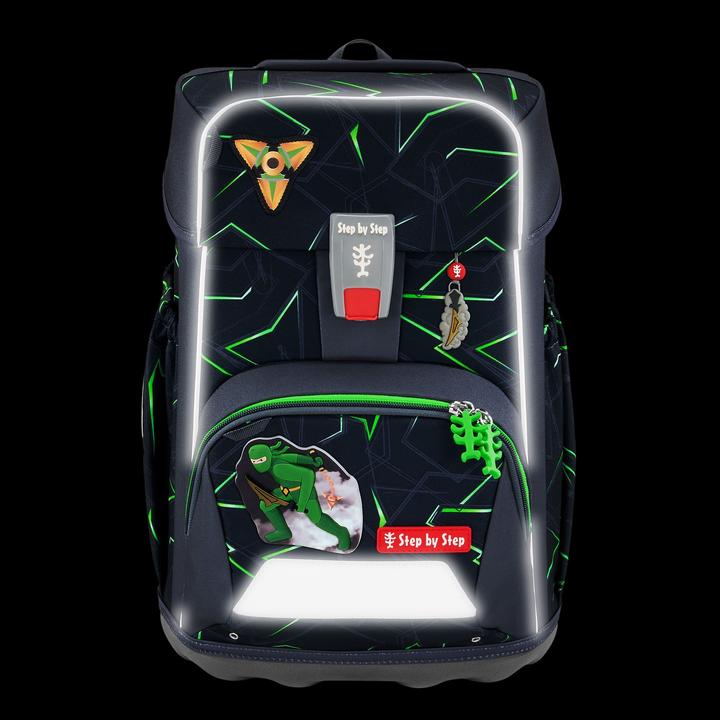 Produktbild Step by Step Ninja Kimo (23 l)