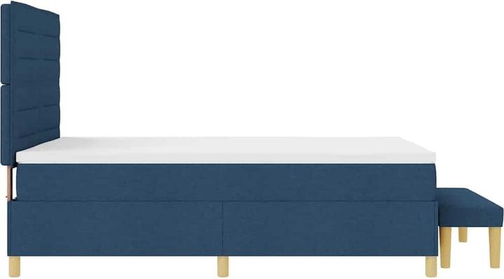 Image du produit vidaXL Boxspringbett (140 x 200 cm)