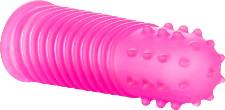 Produktbild CalExotics Intimate Play Finger Tingler