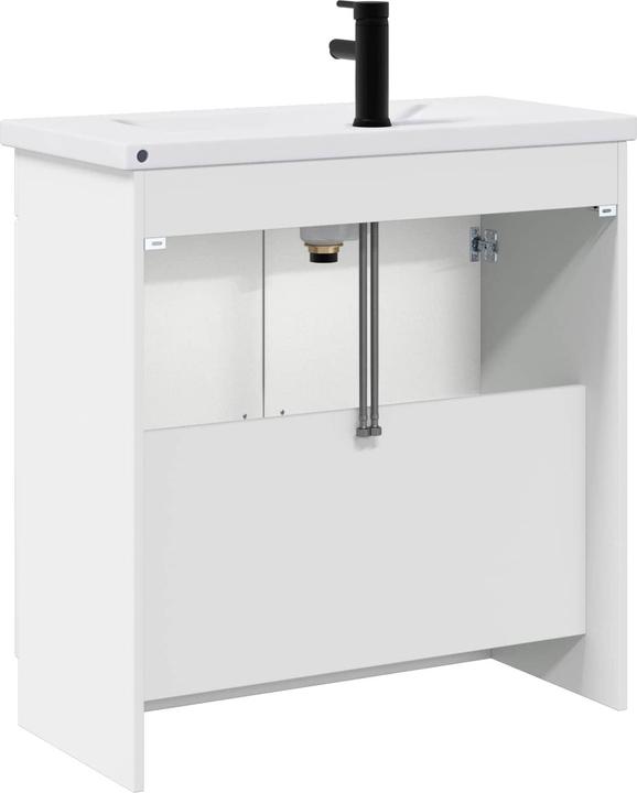 Produktbild vidaXL Badezimmermöbel
