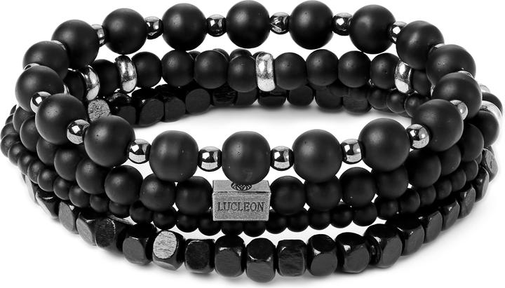 Produktbild Lucleon Onyx (20.50 cm, Natur-Stein)