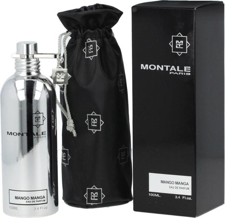 Immagine prodotto Montale Mango Manga (Eau de parfum, 100 ml)