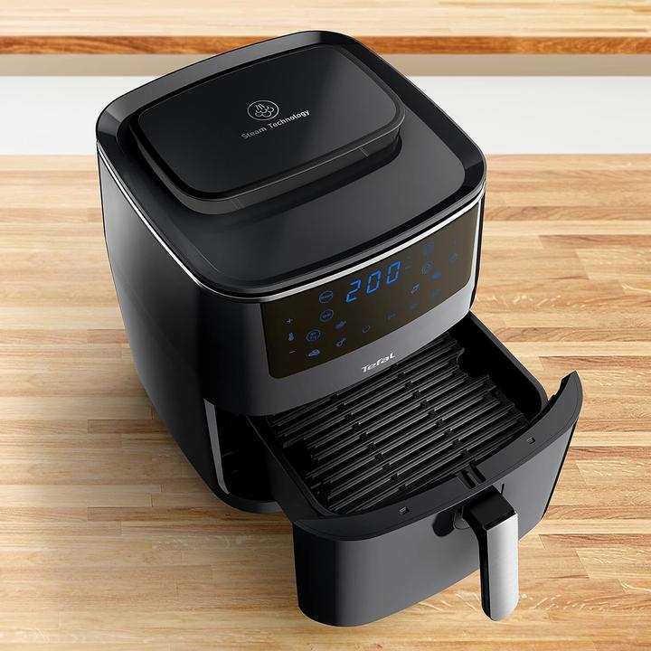 Image du produit Tefal Easy Fry Grill & Steam FW2018