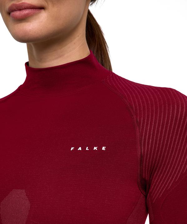 Immagine prodotto Falke W Longsleeved Shirt Turtleneck w (XL)