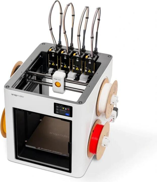 Actual product image Snapmaker U1