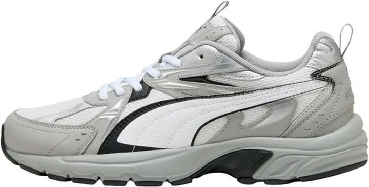 Image du produit Puma Herren Sneaker Milenio Tech Grau (37)