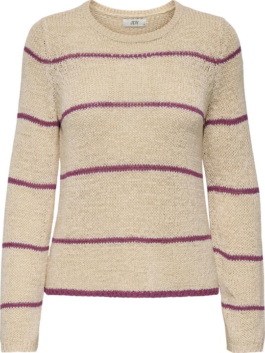 JdY JDYMORE Strickpullover Strickpullover (M)