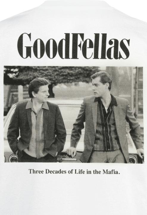 Produktbild Goodfellas The Last Three Decades (S)