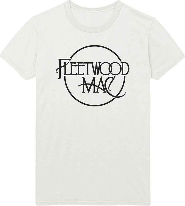 Produktbild Fleetwood Mac Classic Logo (XXL)