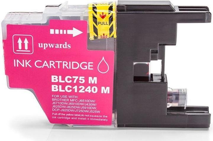 Immagine prodotto Hermex Cartuccia d'inchiostro compatibile XL per Brother MFC-J5910DW (M, Y, C, FC)