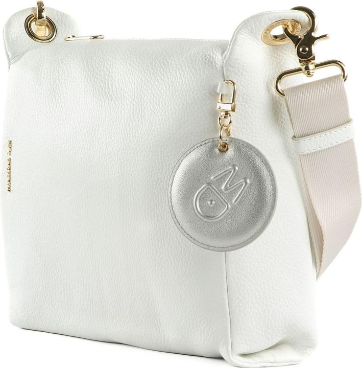 Immagine prodotto Mandarina Duck Borsa a tracolla Mellow Leather Crossover Small