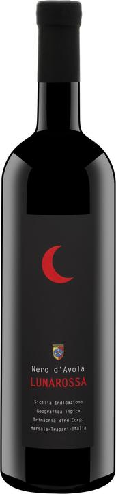 Image du produit Cantina Europa Lunarossa Nero d'Avola (1 x 75 cl, 2018)