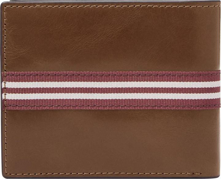 Image du produit Fossil Jared Coin Pocket Bifold