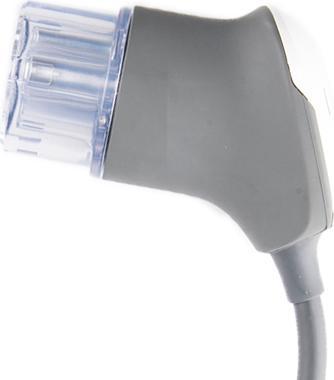 Immagine prodotto Charge Amps Cavo di ricarica RAY 16A Ampere di carica (Tipo 2, 3.70 kW, 16 A, 7.50 m)