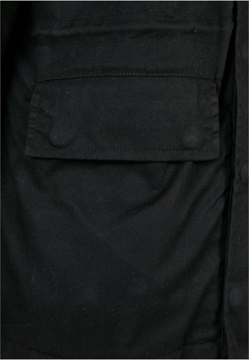 Actual product image Urban Classics Big M-65 Jacket (XL)