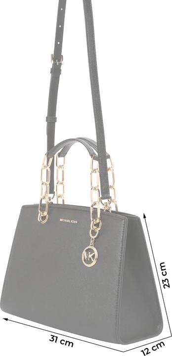 Immagine prodotto Michael Kors Borsa Cynthia - nera