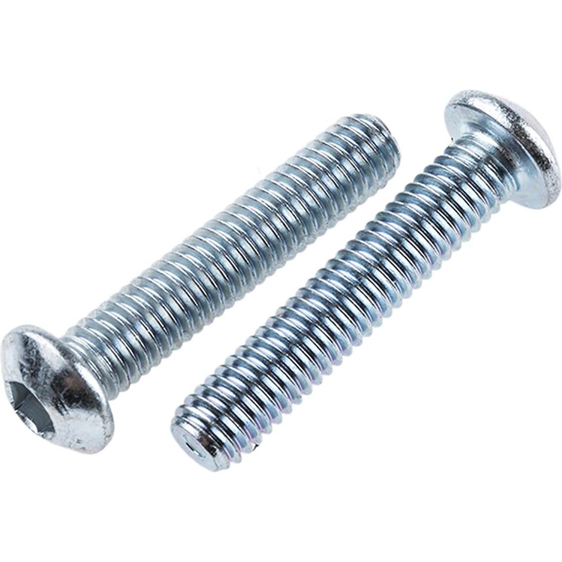 Rs Pro, Schrauben, Schrauben Linsenkopf M6x30mm