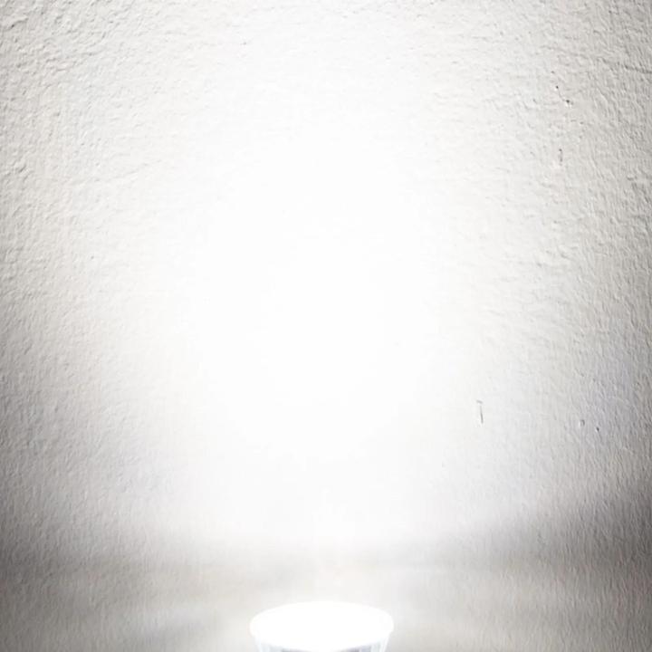 Image du produit Isoled illuminants (GU10, 420 lm, 1x)