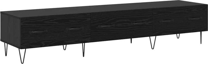 Actual product image vidaXL Unterhaltungszentrum (36 x 30 x 30 cm)