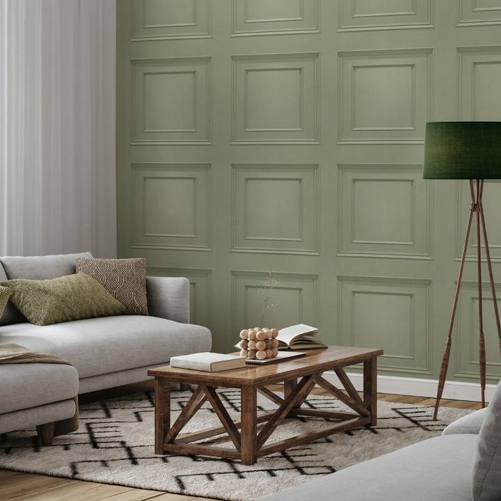 Produktbild Belgravia Tapete Oliana Segment