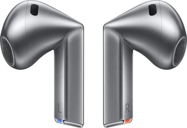 Produktbild Samsung Galaxy Buds3 (Aktive Geräuschunterdrückung, 6 h, Kabellos)