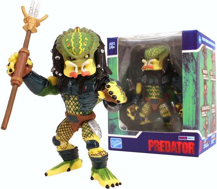 Image du produit Hasbro Loyal Subjects -Predator Collection