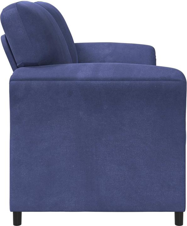 Produktbild vidaXL Modernes Sofa (2-Sitzer)