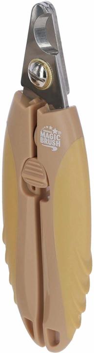 Magic Brush Krallenschneider für Hunde (Hund)