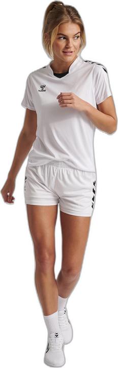 Produktbild hummel Core Xk Poly Jersey S/S Woman (M)