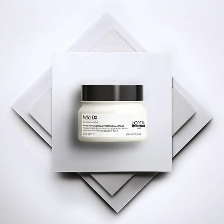 Immagine prodotto L'Oréal Professionnel Metal DX Trio Coffret - 600ml (Set per la cura dei capelli)