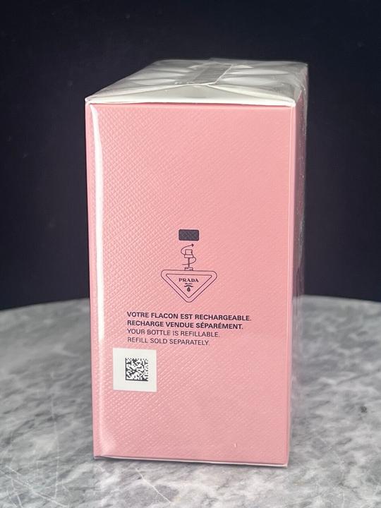 Produktbild Prada Paradoxe Virtual Flower (Eau de Parfum, 90 ml)