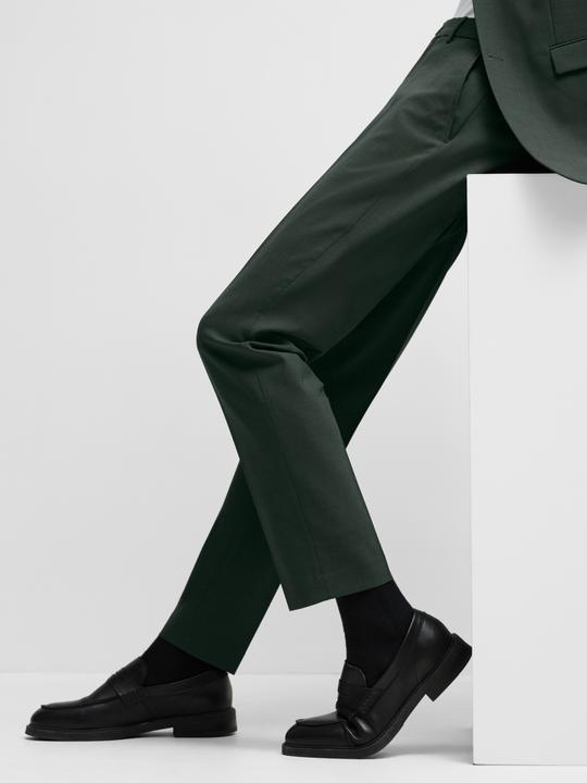 Image du produit Selected Homme 175 Pantalon coupe slim (48)