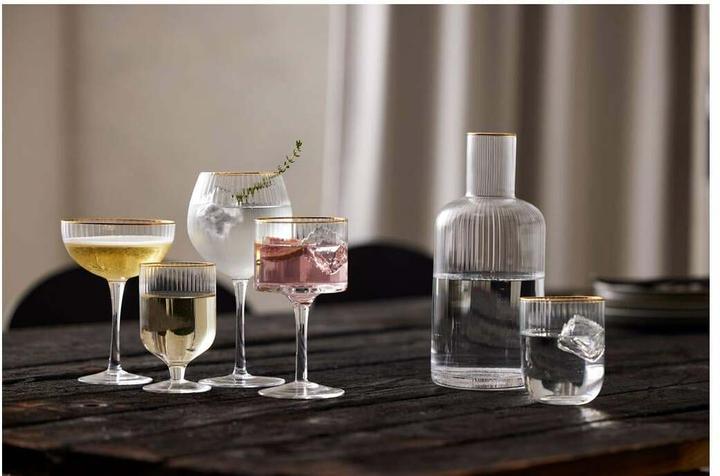 Produktbild Lyngby 1,5 liter - Glas - Klar (1.50 l)