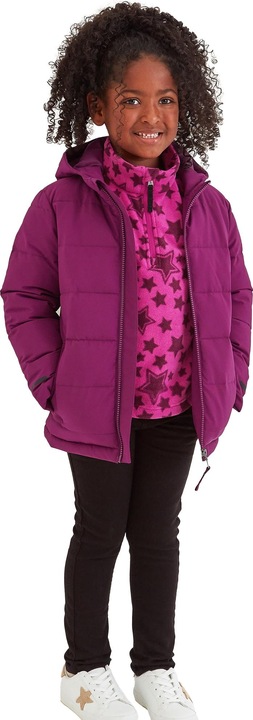 Produktbild TOG24 Harecroft Steppjacke (152, 158)