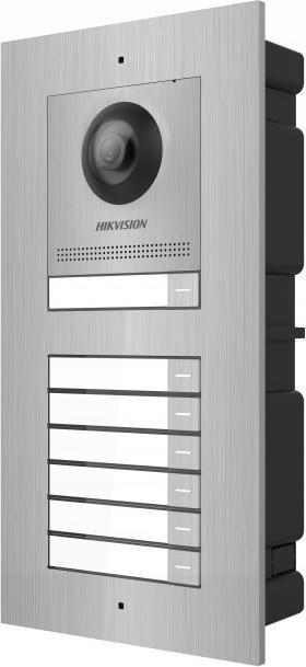 Actual product image Hikvision Door station