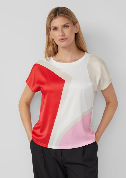 Immagine prodotto s.Oliver T-Shirt T-Shirt (36)