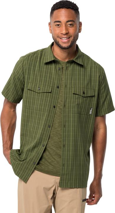 Immagine prodotto Jack Wolfskin Thompson Shirt Men (M)