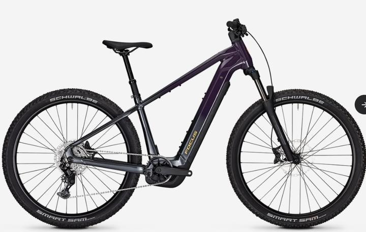 Image du produit Focus JARIFA² 6.7 (42 cm)