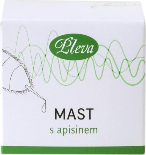 Immagine prodotto Pleva Unguento con Apisina (Crema corpo)