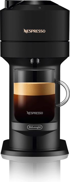 Actual product image NESPRESSO Vertuo Next + Aeroccino