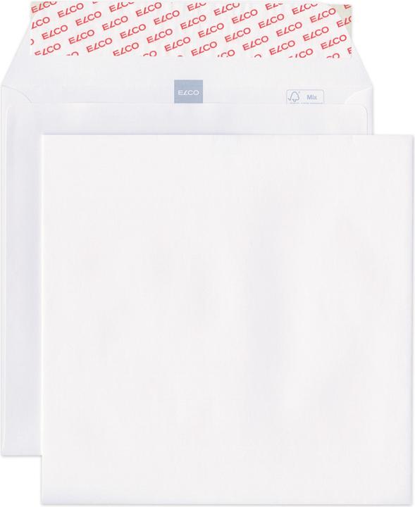 Actual product image Elco Premium envelope, without window (Special, 250 x)