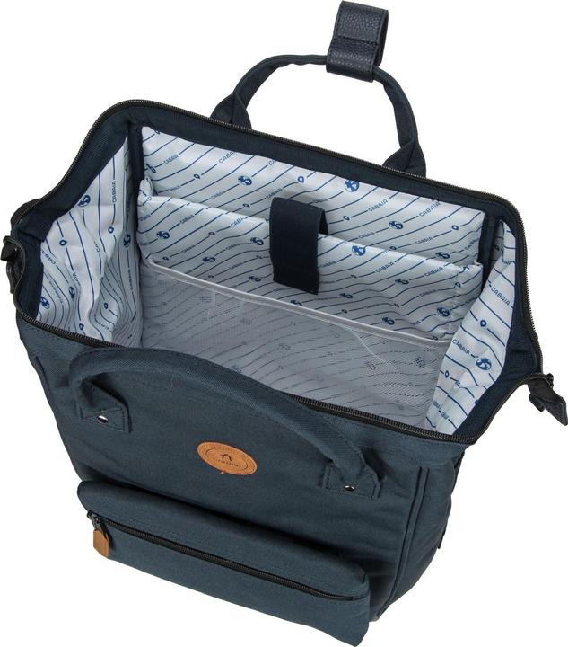 Actual product image Cabaia Adventurer Large (30 l)