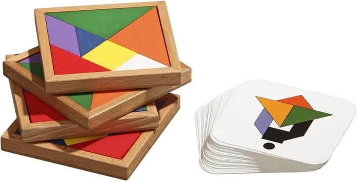 Immagine prodotto Philos Velocità Tangram (Tedesco)