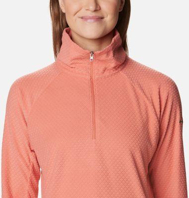 Produktbild Columbia Glacial IV Print 1/2 Zip (XS)